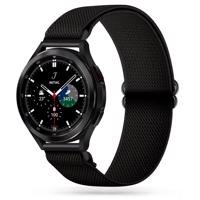 TECH-PROTECT 36050
TECH- PRO TECT MELLOW Řemínek Samsung Galaxy Watch 4 40 / 42 / 44 / 46mm černý