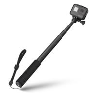 TECH-PROTECT 65083 TECH-PROTECT Selfie tyč pro GoPro a ostatní akční kamery černá