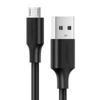 UGREEN 27519
UGREEN kabel micro USB 1m černý