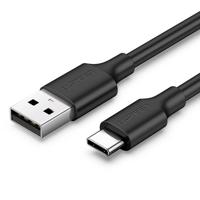 UGREEN 29599
UGREEN kabel USB Typ-C 3 metry černý