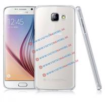 VSECHNONAMOBIL 1460
Silikonový obal Samsung Galaxy A7 2016 průhledný