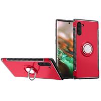 VSECHNONAMOBIL 16240
HOLD Ochranný kryt Samsung Galaxy Note 10 červený