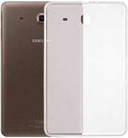VSECHNONAMOBIL 18767
Silikonový kryt Samsung Galaxy E 9.6 &#39;&#39; průhledný