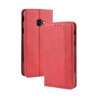 VSECHNONAMOBIL 19136
BUSINESS Peňaženkový obal Samsung Galaxy Xcover 4S / Xcover 4 červený