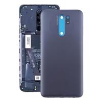 VSECHNONAMOBIL 23473
Zadní kryt (kryt baterie) Xiaomi Redmi 9 šedý