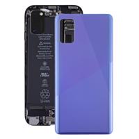 VSECHNONAMOBIL 25235
Zadní kryt (kryt baterie) Samsung Galaxy A41 modrý