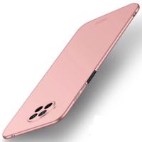 VSECHNONAMOBIL 28165
MOFI Ultratenký obal Xiaomi Mi 10T Lite růžový