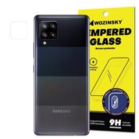 VSECHNONAMOBIL 29983
Tvrzené sklo pro fotoaparát Samsung Galaxy A42