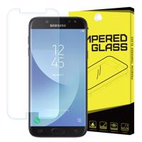 VSECHNONAMOBIL 3382
Ochranné tvrzené sklo Samsung Galaxy J5 2017 (J530)