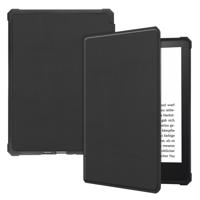 VSECHNONAMOBIL 37712
LEATHER Zaklápěcí obal Amazon Kindle Paperwhite 5 černý