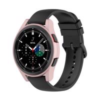 VSECHNONAMOBIL 38151
Plastový obal Samsung Galaxy Watch 4 Classic 46mm růžový