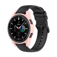 VSECHNONAMOBIL 38155
Plastový obal Samsung Galaxy Watch 4 Classic 42mm růžový