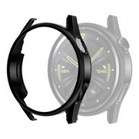 VSECHNONAMOBIL 38290
Plastový kryt s ochranným sklom pro Huawei Watch GT 3 42mm černý