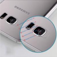 VSECHNONAMOBIL 4248
Tvrzené sklo pro fotoaparát Samsung Galaxy S7 - 3ks