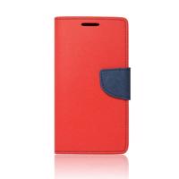 VSECHNONAMOBIL 6301
FANCY Peňaženkový obal Nokia 9 červený