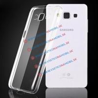 VSECHNONAMOBIL 645
Silikonový obal Samsung Galaxy A7 průhledný