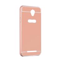 VSECHNONAMOBIL 6650
Ochranný zrcadlový obal Asus ZenFone Go 4,5 &quot;(ZC550TG) růžový