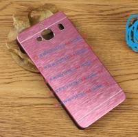 VSECHNONAMOBIL 759
Hliníkový obal Samsung Galaxy A7 růžový