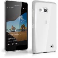 VSECHNONAMOBIL 7969
Silikonový kryt Microsoft Lumia 550 průhledný