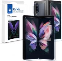 WHITESTONE 35337
WHITE STONE Set ochranných fólií Samsung Galaxy Z Fold 3 5G
