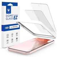 WHITESTONE 49656
WHITE STONE EZ GLASS Sklo pro Apple iPhone 14 Plus - 3 kusy