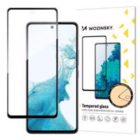 WOZINSKY 40545
3D Tvrzené sklo pro Samsung Galaxy A53 5G