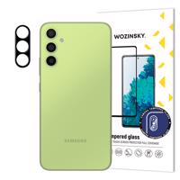 WOZINSKY 63092 WOZINSKY FULL COVER Sklo pro fotoaparát Samsung Galaxy A34 5G